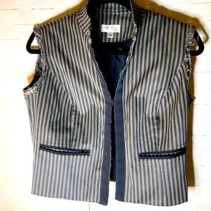 Vintage Isaac Mizrahi Vest